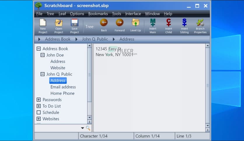 Gammadyne Scratchboard 38.0