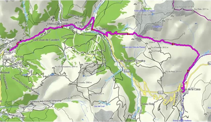 Garmin TopoActive Europe 2025.10