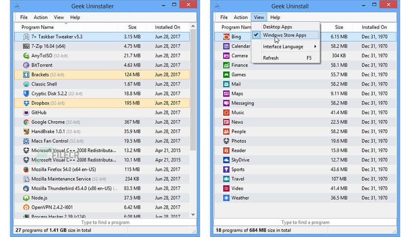 GeekUninstaller 1.5.3.170