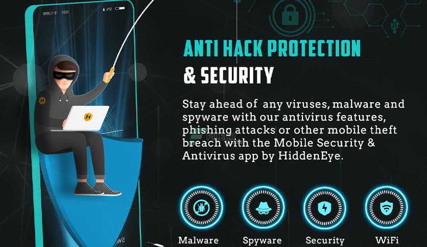 Geeky Tools – AntiHack Security 1.0.9