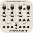 GForce Oberheim SEM 1.6.1