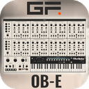 GForce Oberheim OB-E 2.6
