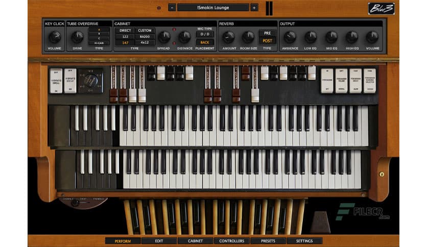 GG Audio Blue3 v2.4.0