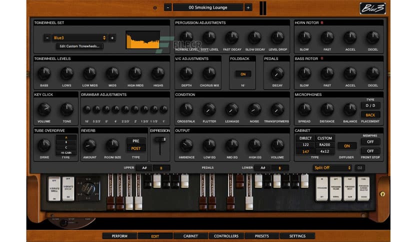 GG Audio Blue3 v2.4.0