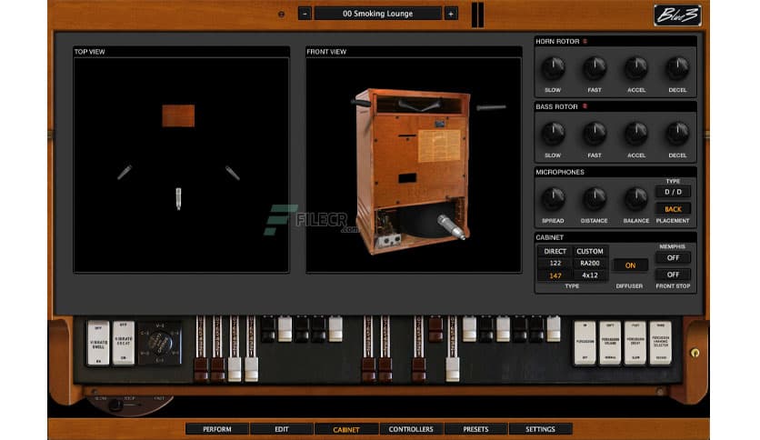 GG Audio Blue3 v2.4.0
