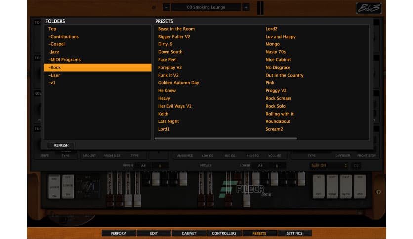 GG Audio Blue3 v2.4.0