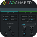 Ghosthack Quadshaper 1.0.0