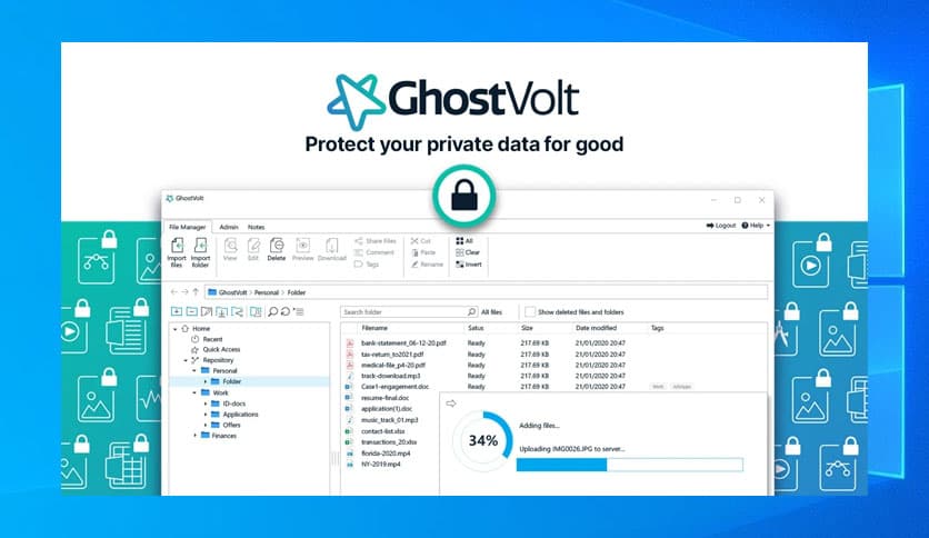GhostVolt 2.44.27