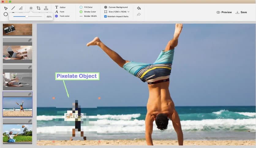 Gif and Video Maker 1.1.0