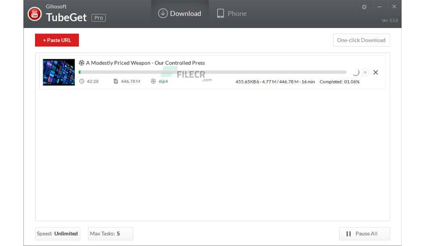 Gihosoft TubeGet Pro 9.2.72