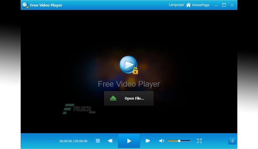 Gilisoft Free Video Player 9.2.0