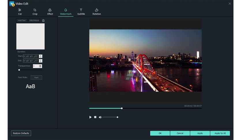 GiliSoft Movie DVD Creator 10.3