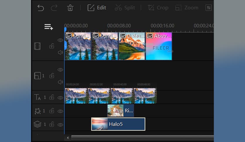 GiliSoft Video Editor Pro 18.5