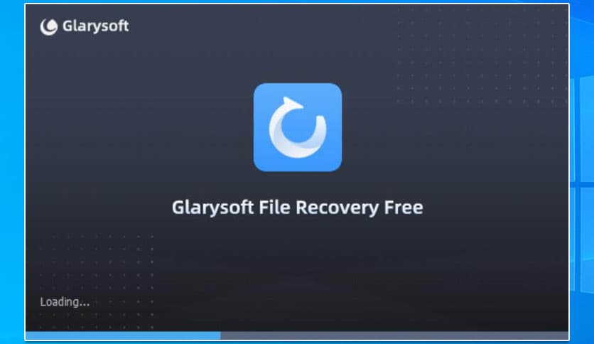Glarysoft File Recovery Free 1.30.0.30
