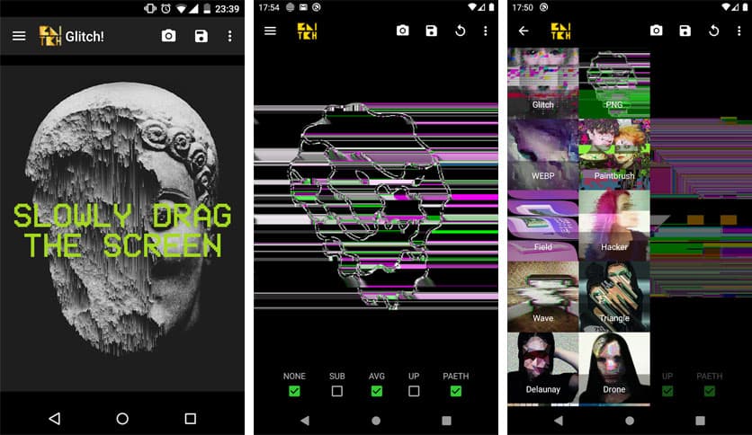 Glitch! (glitch4ndroid) 4.6.4