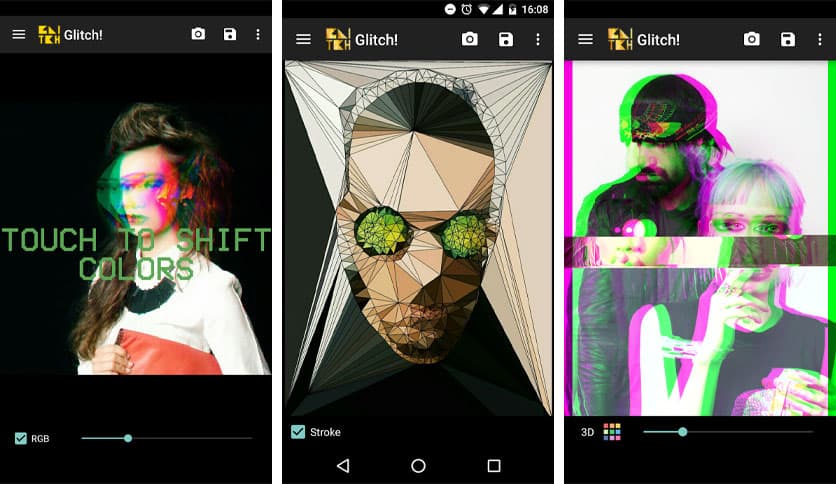 Glitch! (glitch4ndroid) 4.6.4