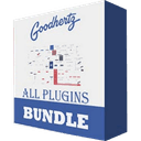 Goodhertz Plugins Bundle 3.13.2