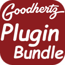 Goodhertz All Plugins Bundle 3.13.2