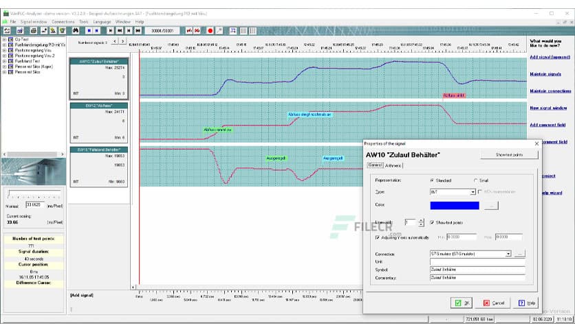 GrafCet Studio Pro 2.5.0.7