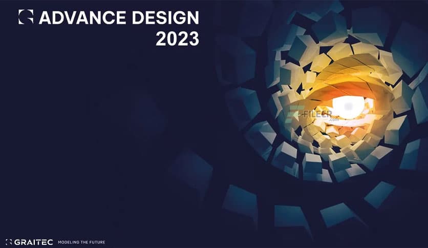 Graitec Advance Design 2026.1.21258