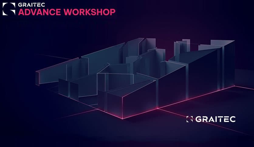 Graitec Advance Workshop Viewer 2024