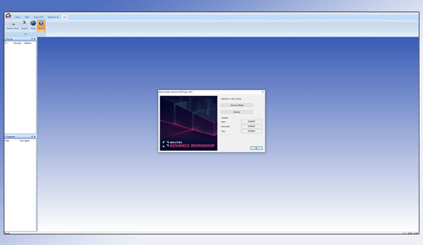 Graitec Advance Workshop Viewer 2024