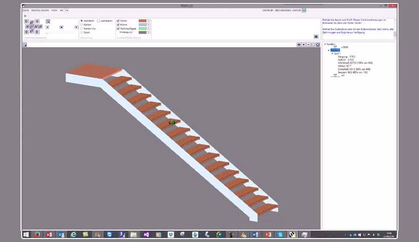 GRAITEC TrepCAD Profressional 22.0.315.0