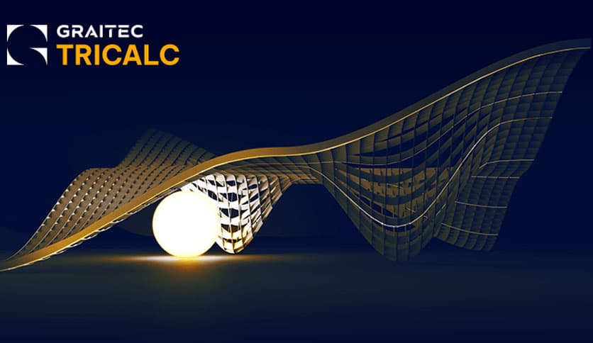 Graitec Tricalc 2026 v18.0.00