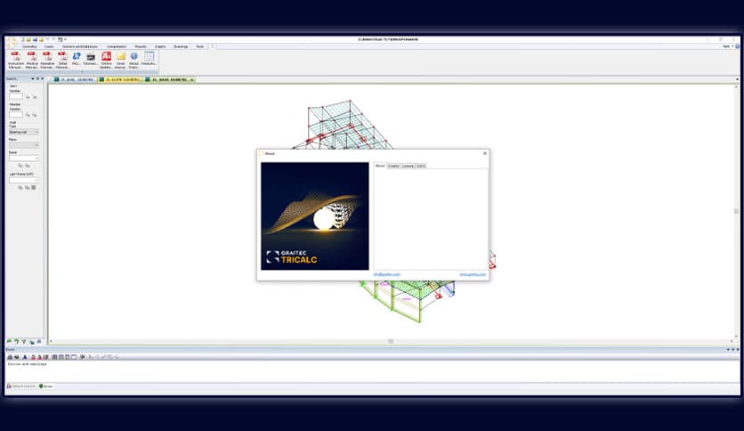 Graitec Tricalc 2026 v18.0.00