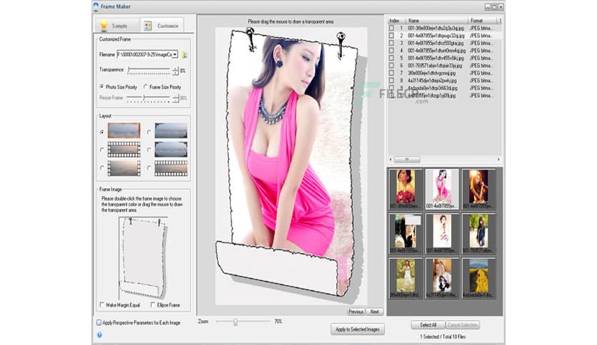 Graphics Converter Pro 5.60 Build 210826