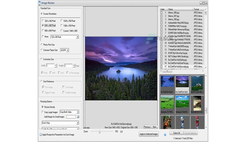 Graphics Converter Pro 5.60 Build 210826