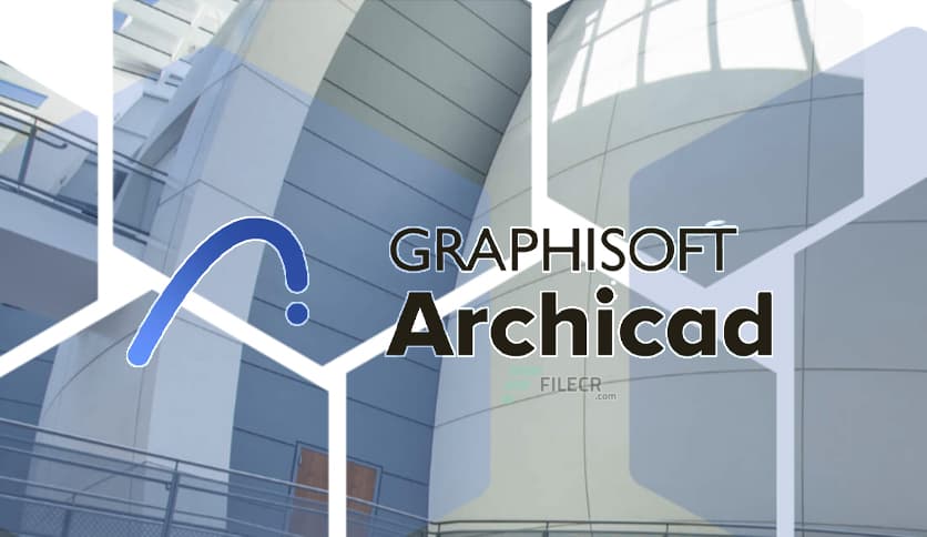 GRAPHISOFT ARCHICAD 29.0.2