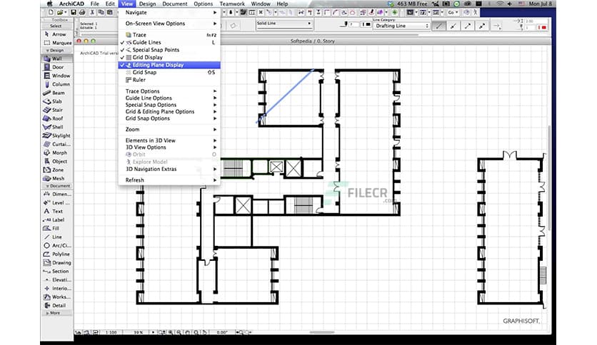 GRAPHISOFT ARCHICAD 29.0.2