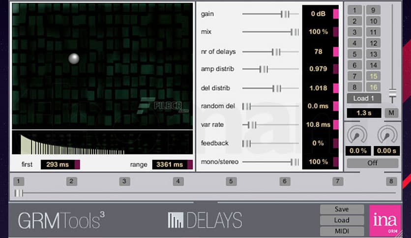GRM Tools Complete II 3.0.10