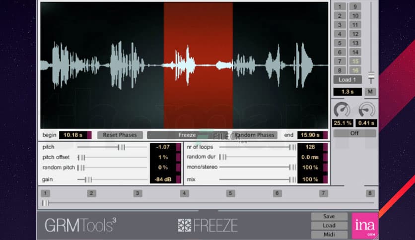 GRM Tools Complete II 3.0.10