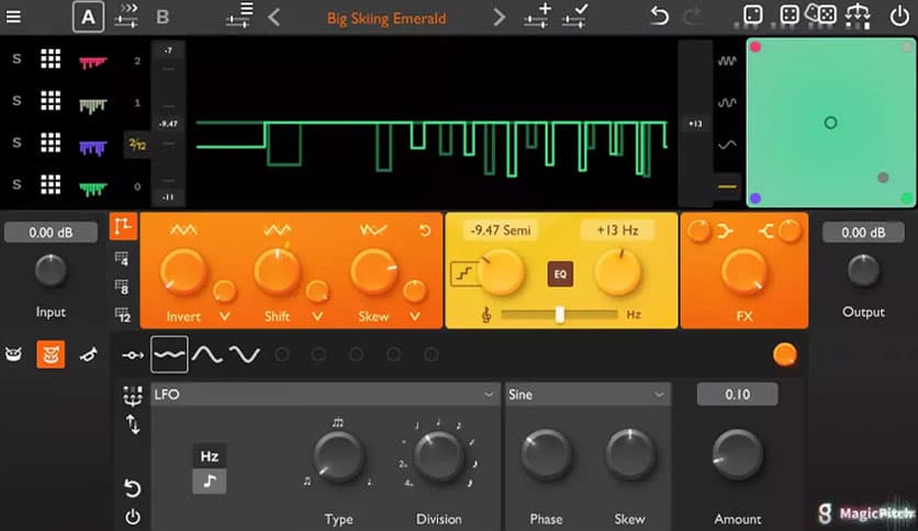 GS DSP Magic Bundle 2025.4