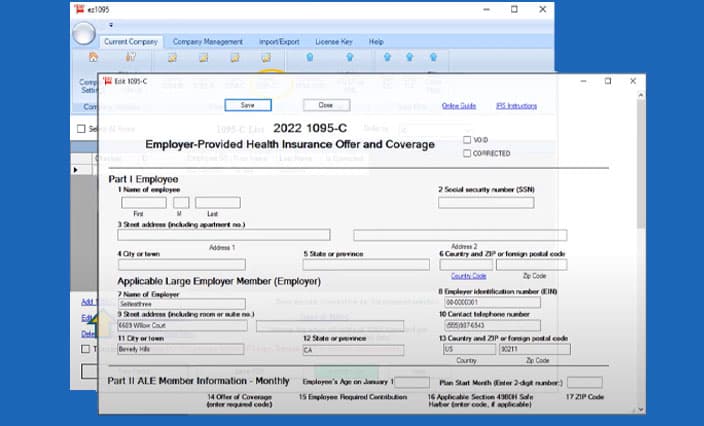 Halfpricesoft ez1095 v12.0.3