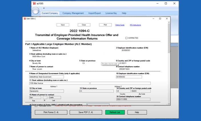 Halfpricesoft ez1095 v12.0.3