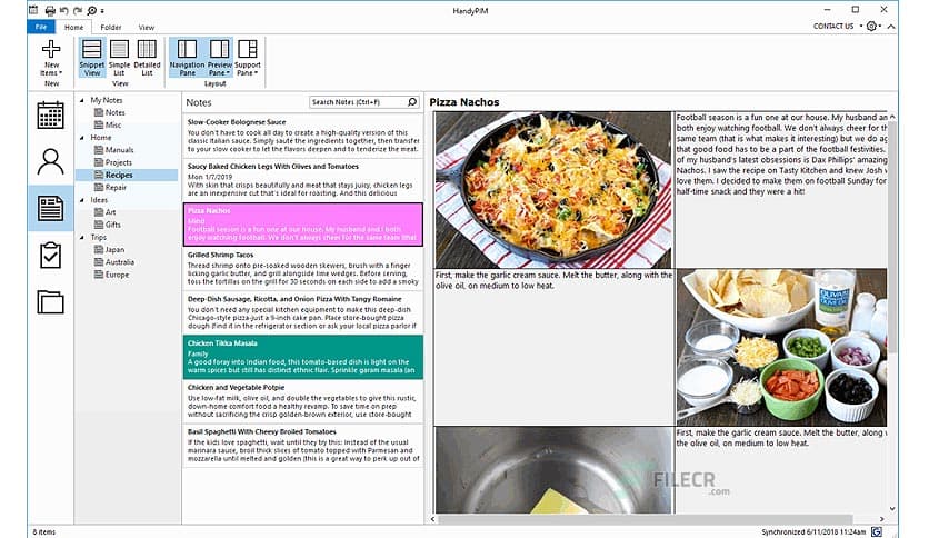 HandyPIM Business 4.1