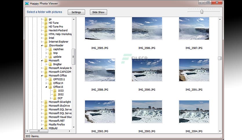 Happy Photo Viewer 3.0.0.666