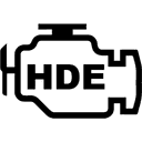 Hard Drive Engine 1.2