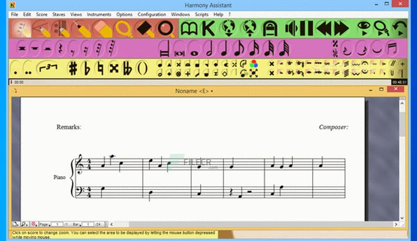 Harmony Assistant 9.9.9i