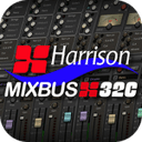 Harrison Mixbus 32C v9.0.1