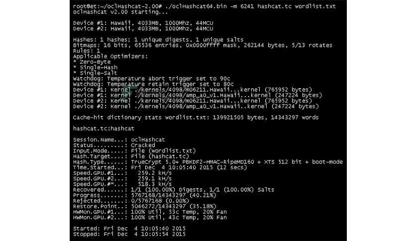 hashcat 6.2.6