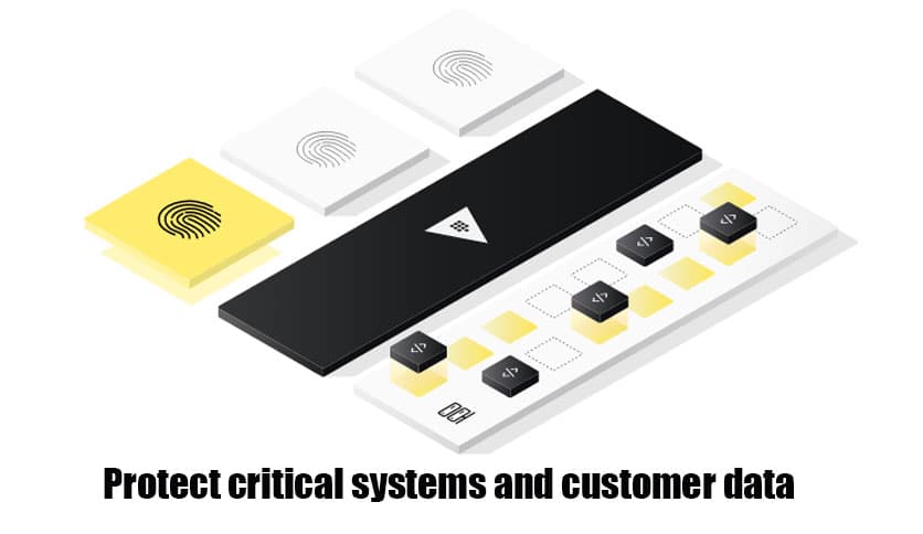 HashiCorp Boundary Vault 1.21.2