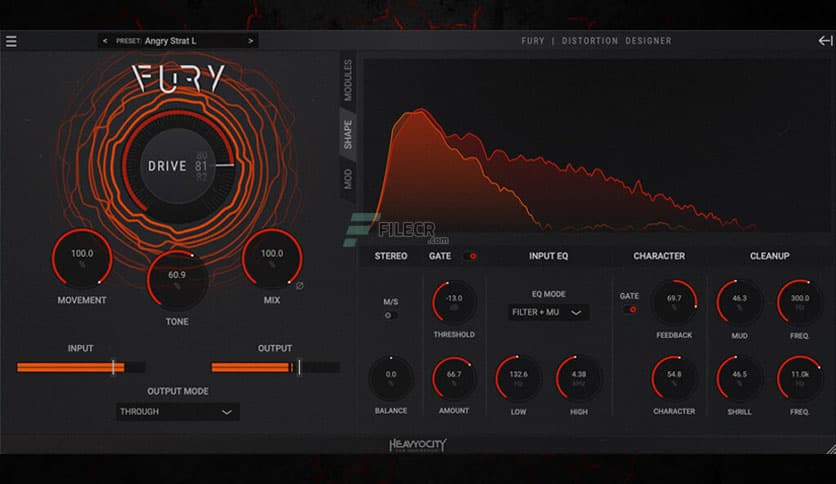 Heavyocity Fury 1.1.3