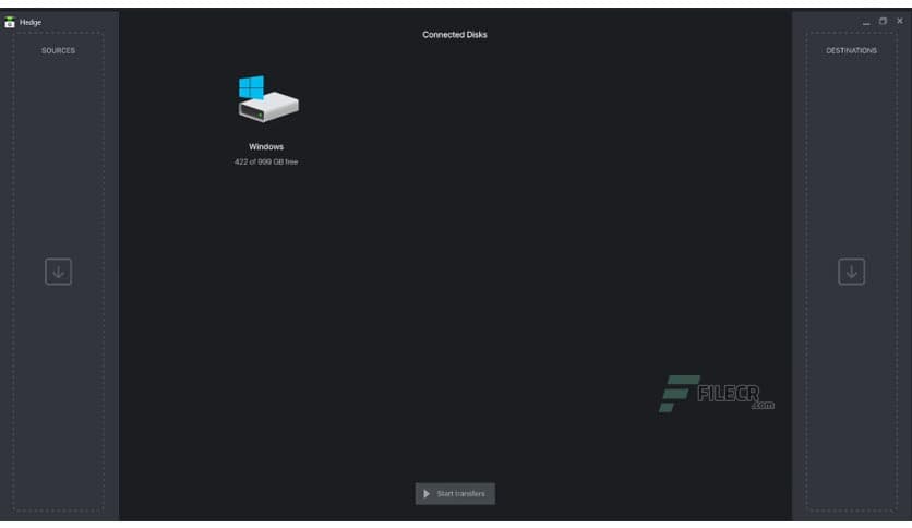 Hedge OffShoot 24.2.0.844