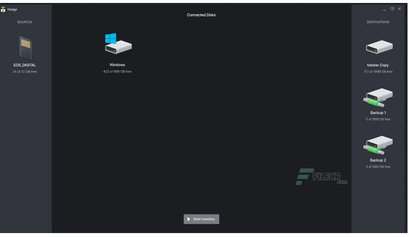Hedge OffShoot 24.2.0.844