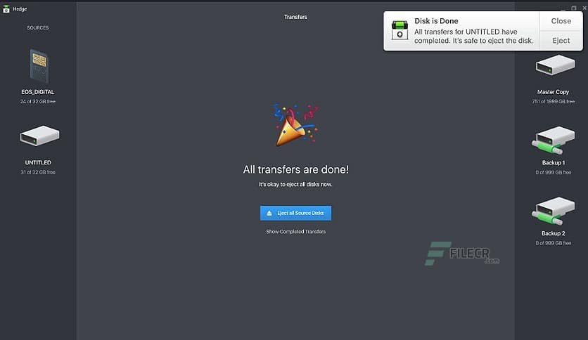 Hedge OffShoot 24.2.0.844
