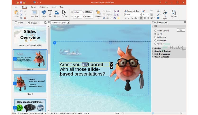 HelpXplain 1.8.4.1851